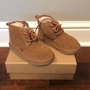 COPY - UGG Kids NEUMEL II BOOT USA Size 11